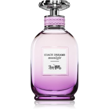 Coach Dreams Moonlight Eau de Parfum pentru femei - imagine 2